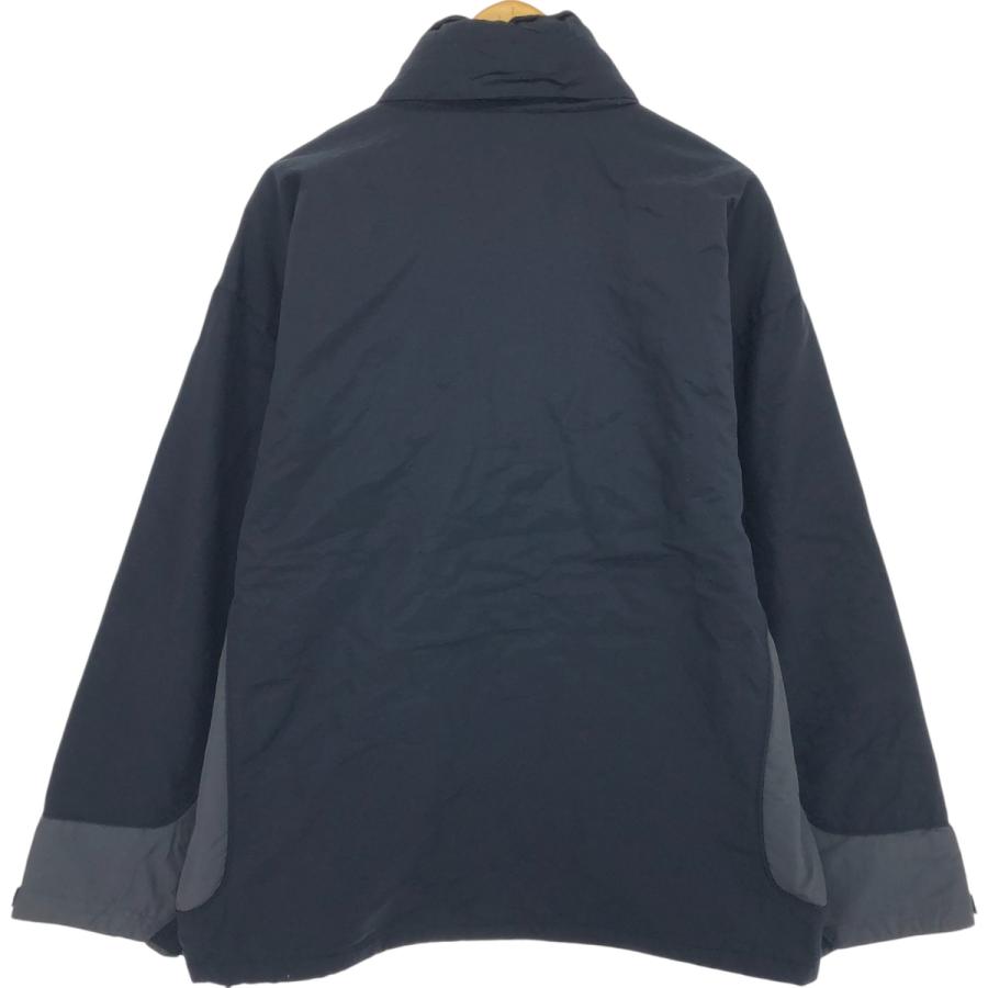 古着 90年代 ギャップ GAP オールドギャップ 中綿パーカー パファー  