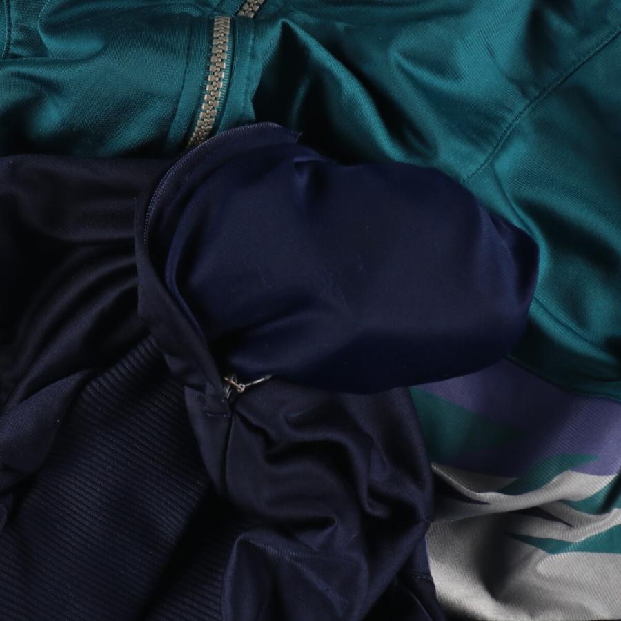 adidas 古着 80年代 アディダス ジャージ トラックジャケット adidas 古着 80年代 アディダス ジャージ トラックジャケット