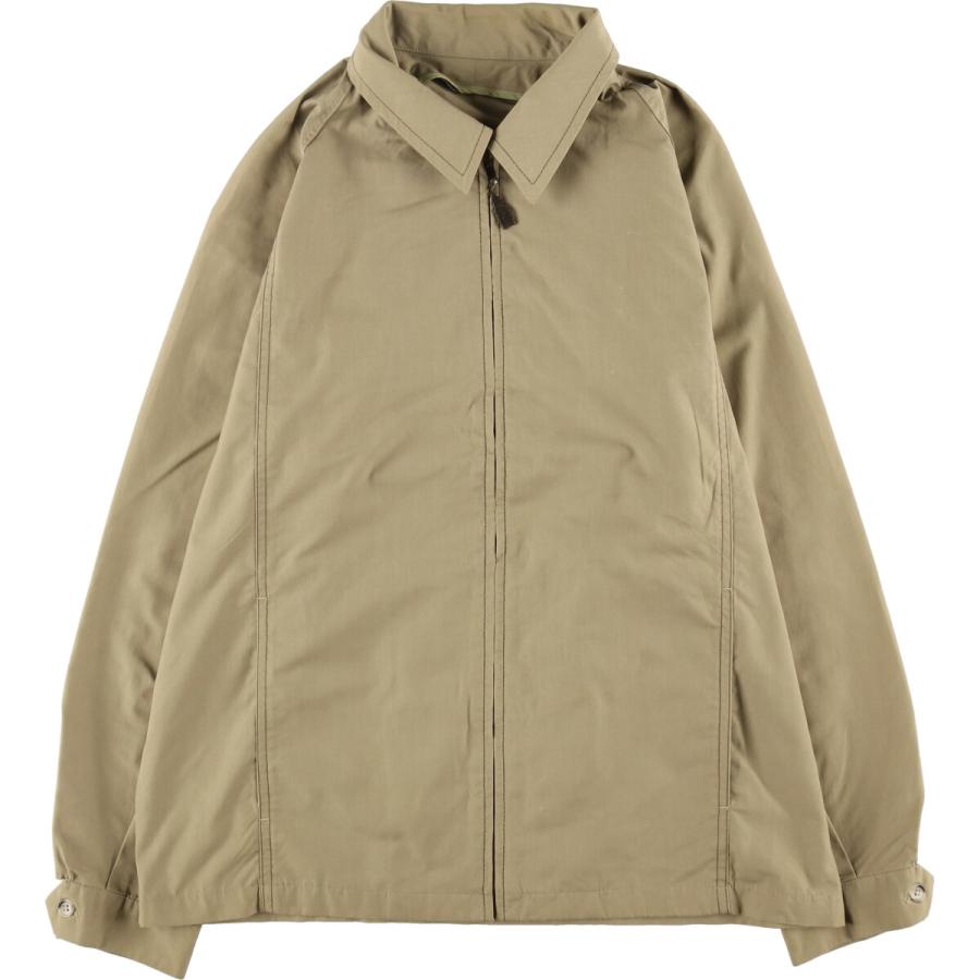 古着 70~80年代 ロンドンフォグ LONDON FOG スイングトップ 古着 70~80年代 ロンドンフォグ LONDON FOG スイングトップ