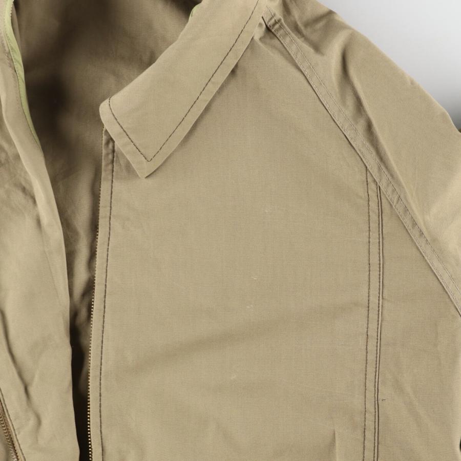 古着 70~80年代 ロンドンフォグ LONDON FOG スイングトップ 古着 70~80年代 ロンドンフォグ LONDON FOG スイングトップ