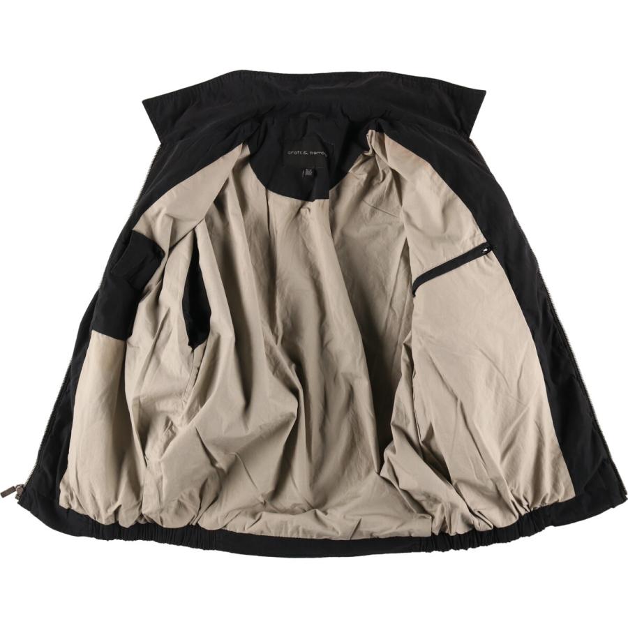 古着 クラフトアンドバロー croft and barrow スイングトップ スポーツ