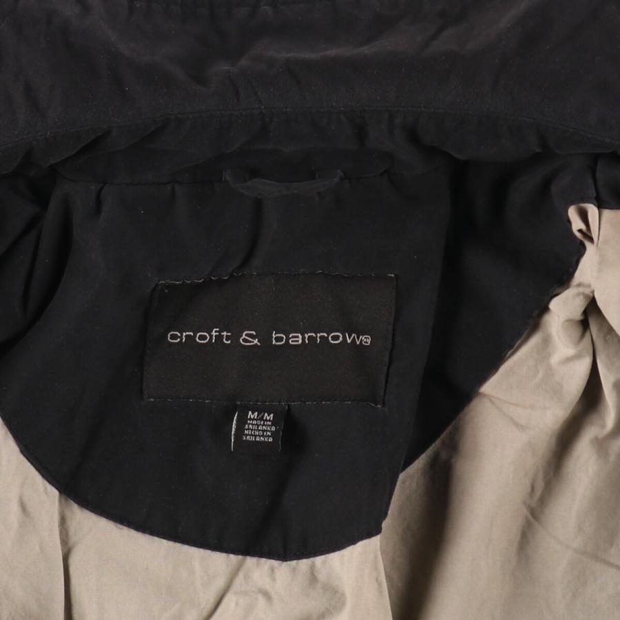 古着 クラフトアンドバロー croft and barrow スイングトップ スポーツ