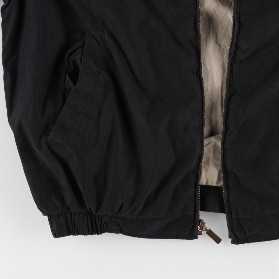 古着 クラフトアンドバロー croft and barrow スイングトップ スポーツ