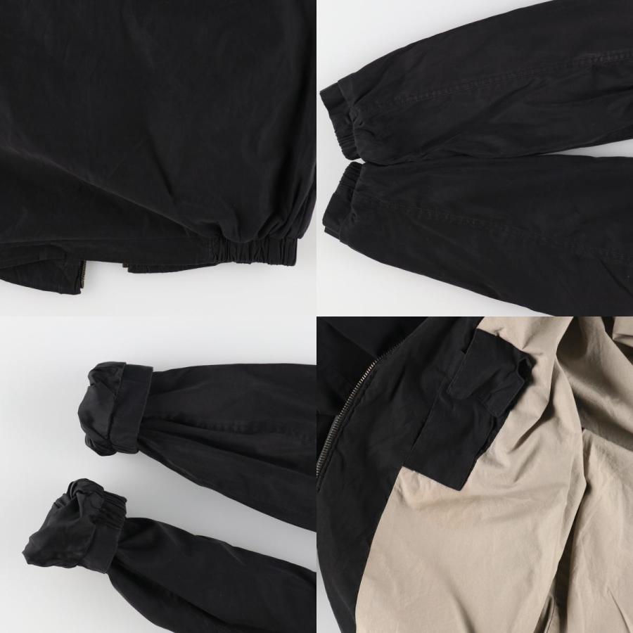 古着 クラフトアンドバロー croft and barrow スイングトップ スポーツ