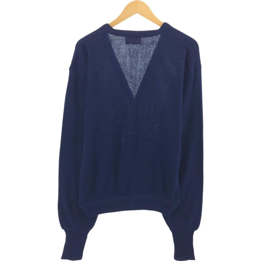 80s ロードジェフ カーディガン コットン ビンテージ アメリカ製 usa 50e1f80fbb162f380494aeeb90dec5