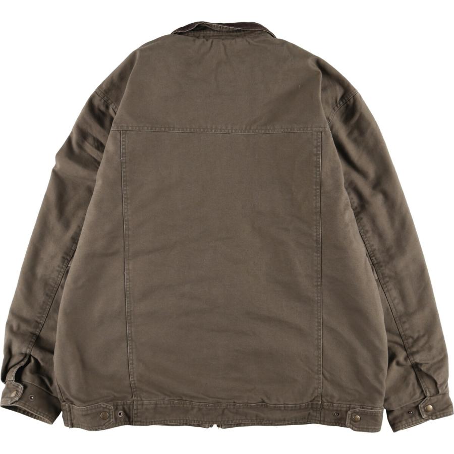 古着 90~00年代 セントジョンズベイ ST.JOHN'S BAY ダックワーク 古着 90~00年代 セントジョンズベイ ST.JOHN'S BAY ダックワーク
