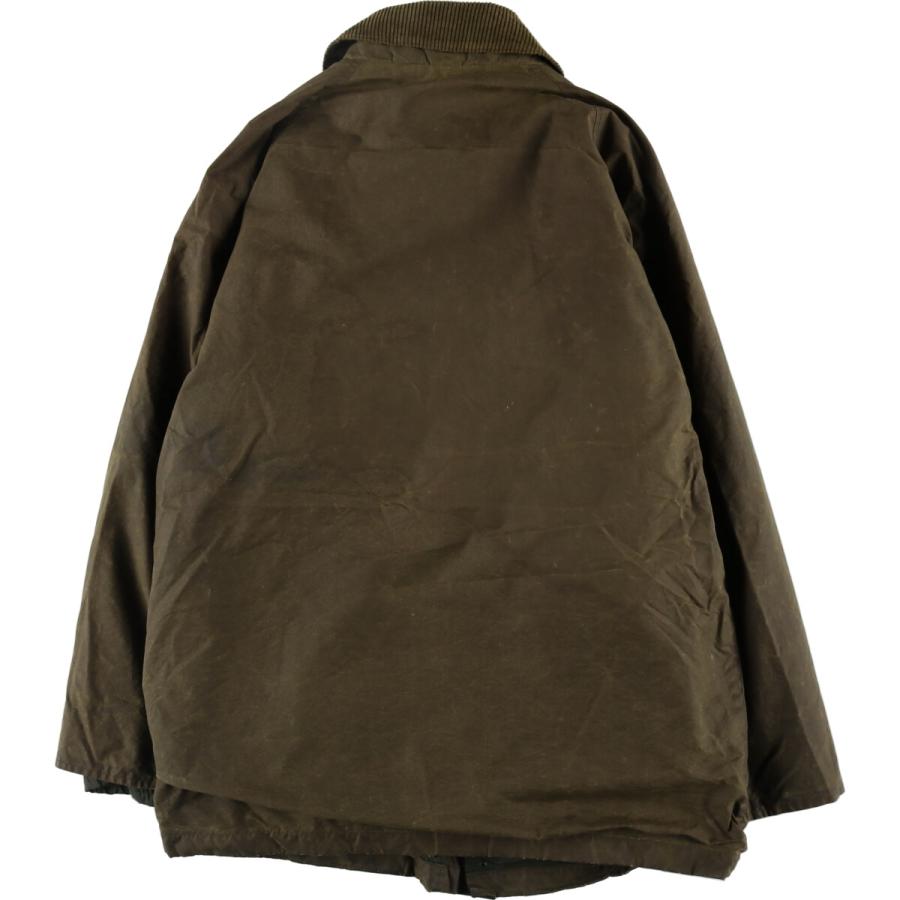 Burberrys ジャケット BURBERRY(バーバリー) チェック フード付きジャケット 8077178