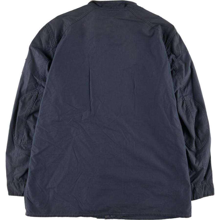 BELSTAFF 古着 ベルスタッフ Belstaff ワックスコットン オイルド 