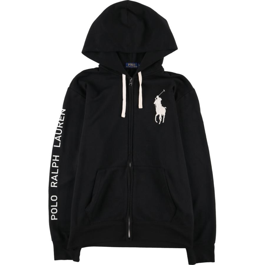 古着 ラルフローレン Ralph Lauren POLO RALPH LAUREN ビッグ