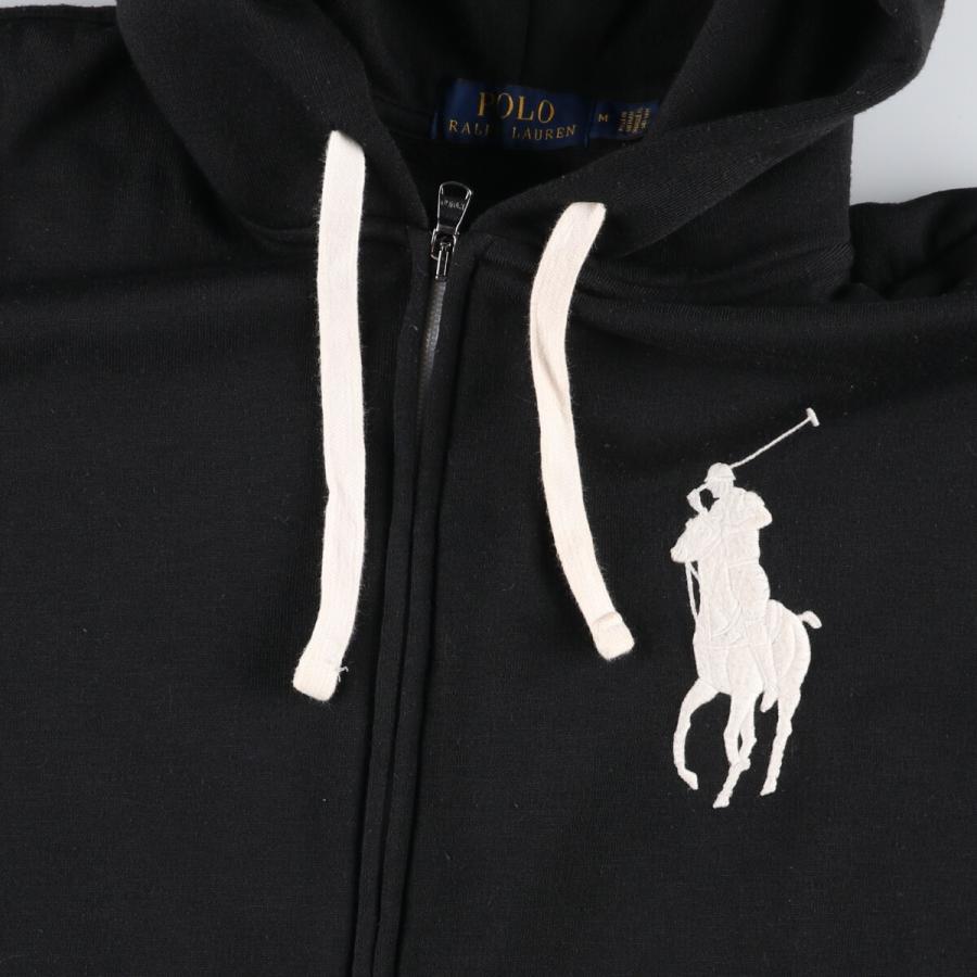 古着 ラルフローレン Ralph Lauren POLO RALPH LAUREN ビッグポニー
