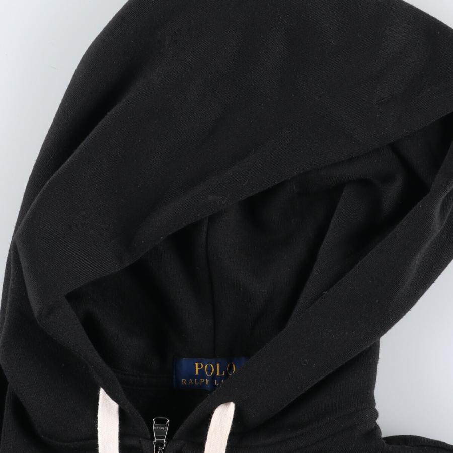 古着 ラルフローレン Ralph Lauren POLO RALPH LAUREN ビッグポニー
