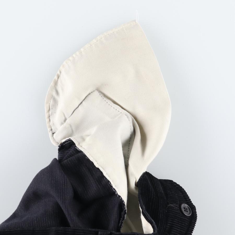 Eddie Bauer（エディーバウアー） 古着 80~90年代 黒タグ ツータック