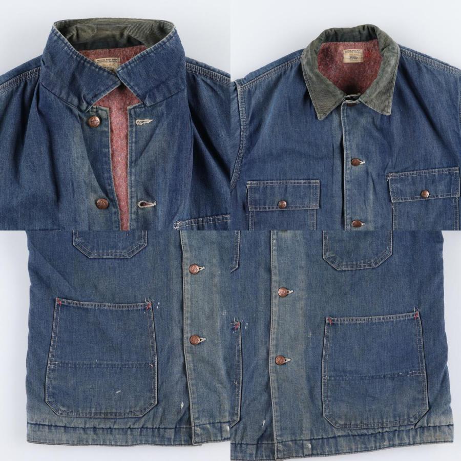 古着 70年代 ジェイシーペニー J.C.Penney BIG MAC ビッグマック 古着 70年代 ジェイシーペニー J.C.Penney BIG MAC ビッグマック