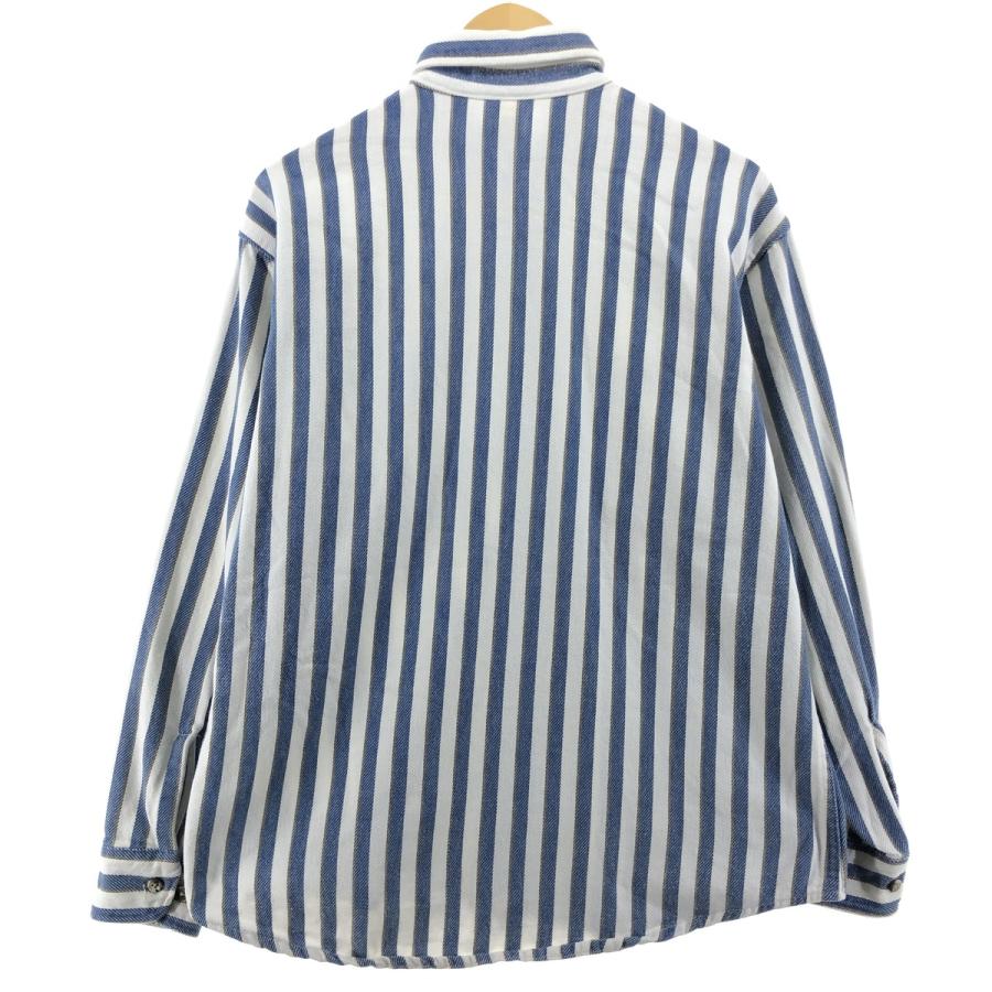 古着 80年代 セントジョンズベイ ST JOHN'S BAY BIG MAC FLANNEL 古着 80年代 セントジョンズベイ ST JOHN'S BAY BIG MAC FLANNEL