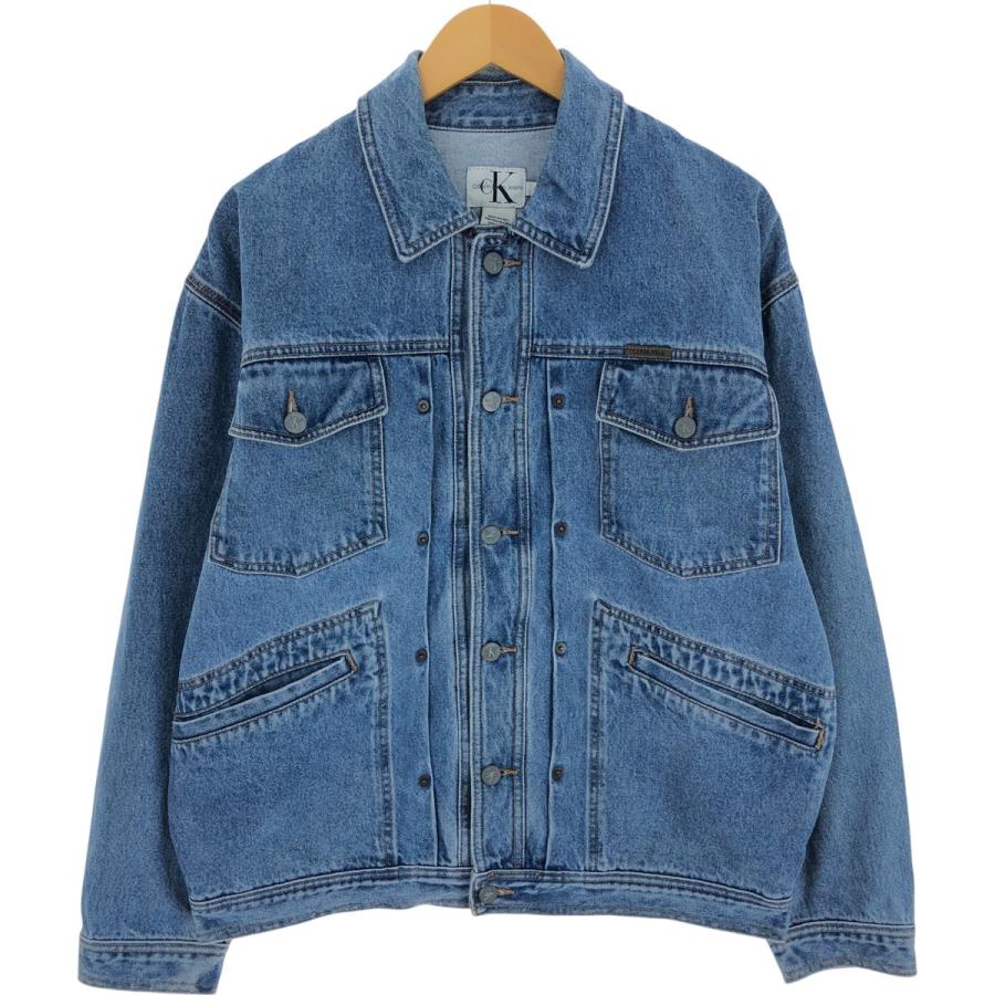 Zyliss 古着 90年代 カルバンクライン Calvin klein JEANS Zyliss 古着 90年代 カルバンクライン Calvin klein JEANS