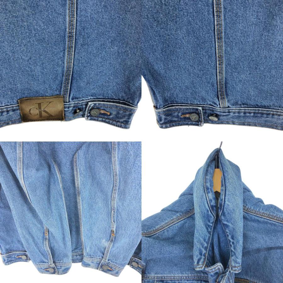 Zyliss 古着 90年代 カルバンクライン Calvin klein JEANS Zyliss 古着 90年代 カルバンクライン Calvin klein JEANS