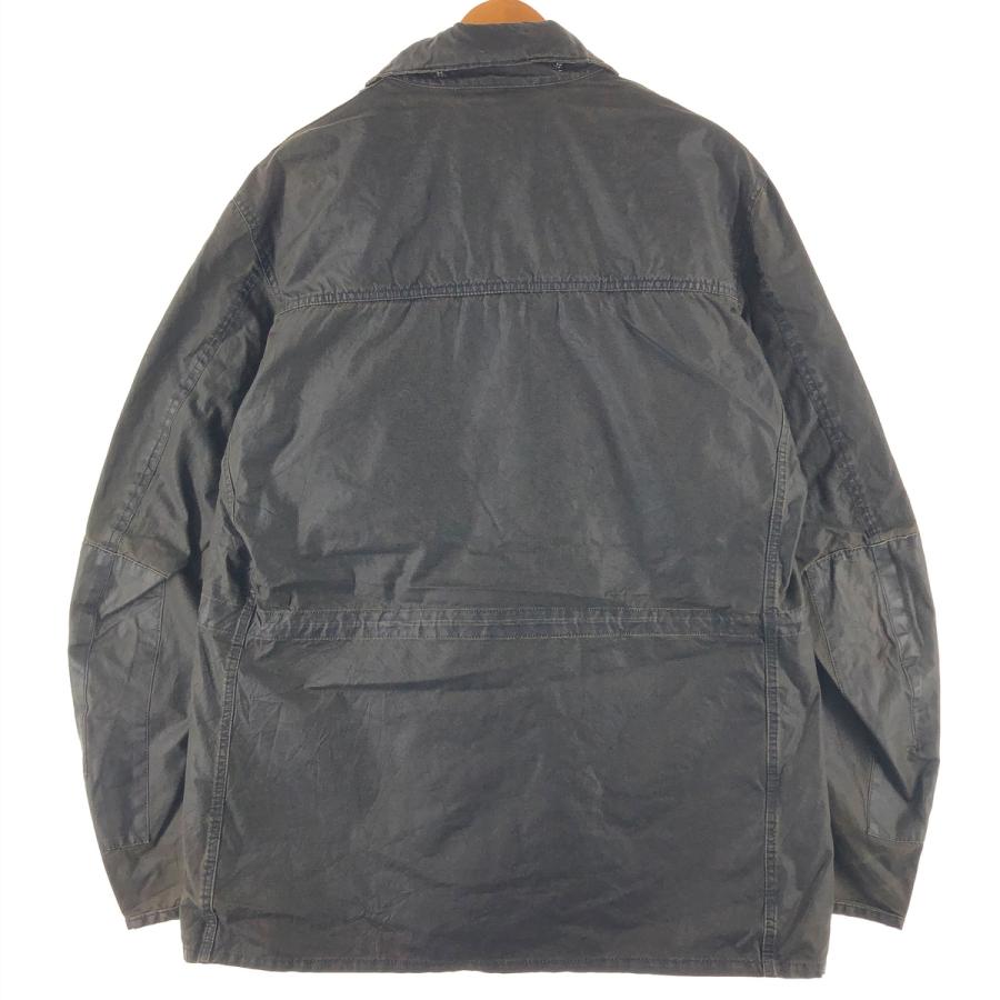 古着 バブアー Barbour INTERNATIONAL インターナショナル ライナー