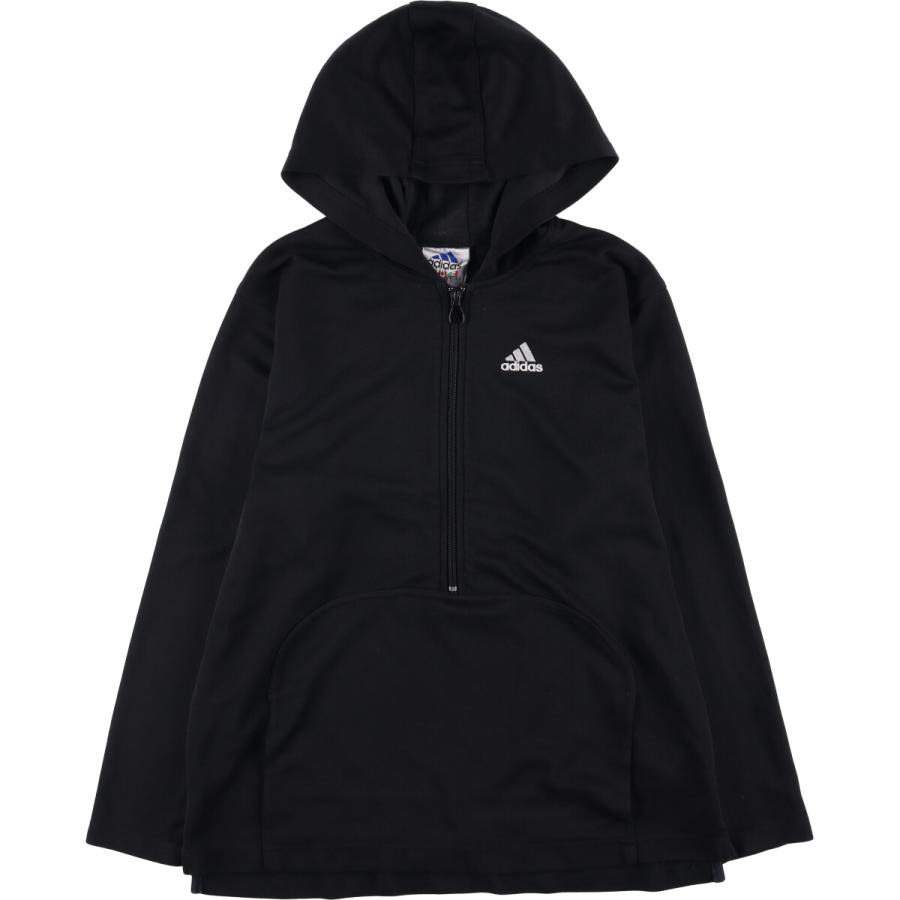 adidas（アディダス） 古着 90~00年代 ジャージパーカー