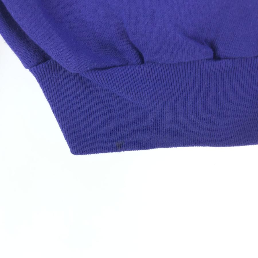 90sフルーツオブザルーム古着無地ブランクスウェットシャツトレーナーUSA製 古着 90年代 フルーツオブザルーム FRUIT OF THE LOOM 無地