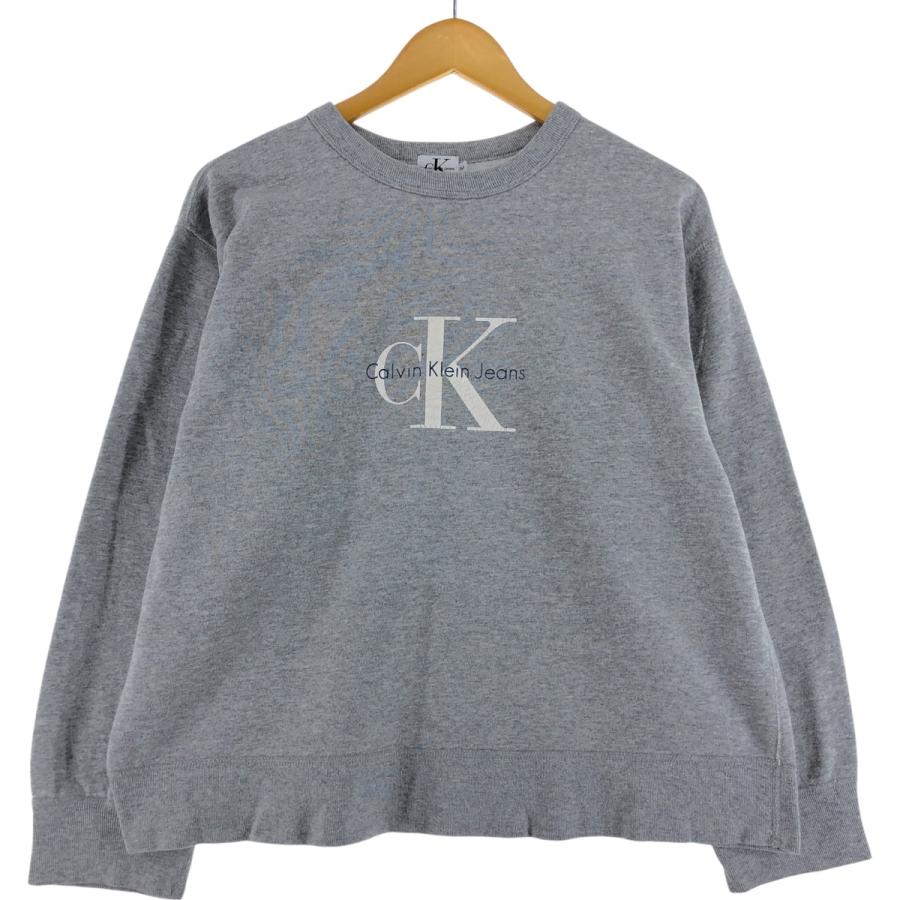 Zyliss（チリス） 古着 90年代 カルバンクライン Calvin klein JEANS 