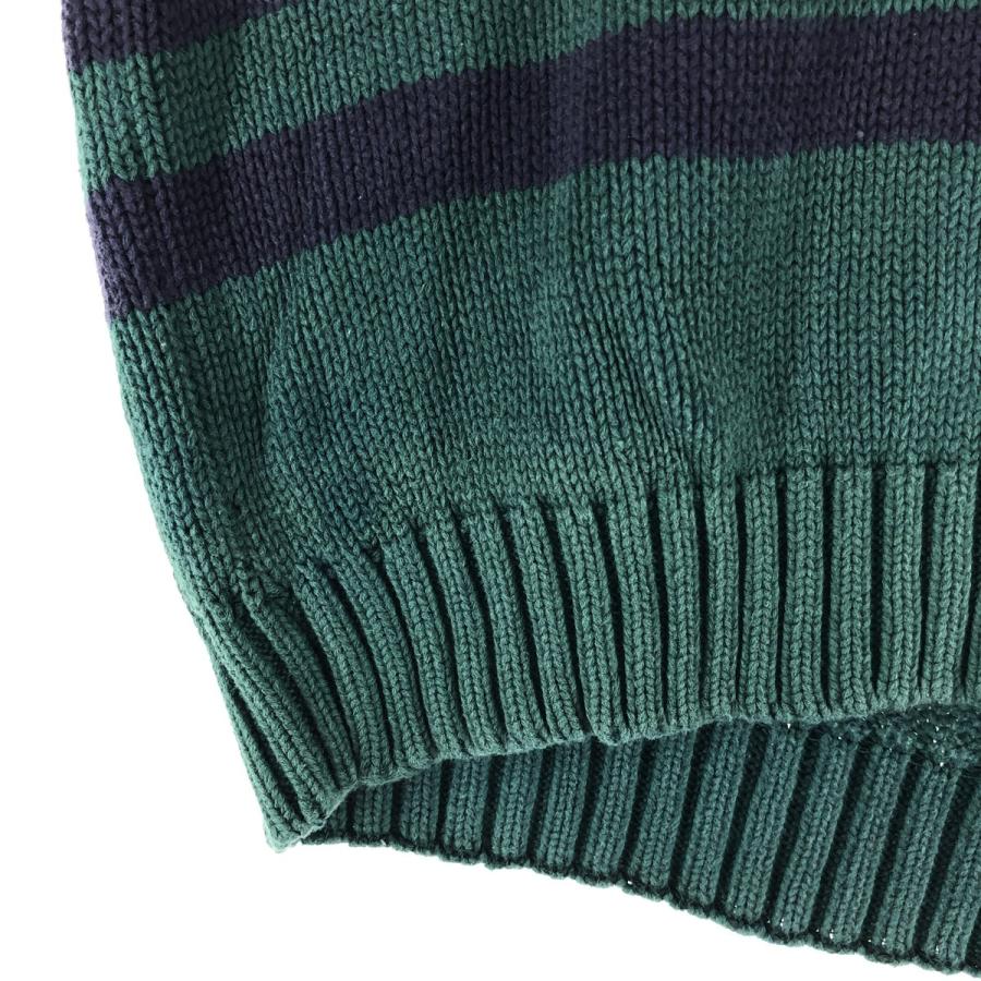 GAP（ギャップ） 古着 90年代 オールドギャップ Vネック コットン