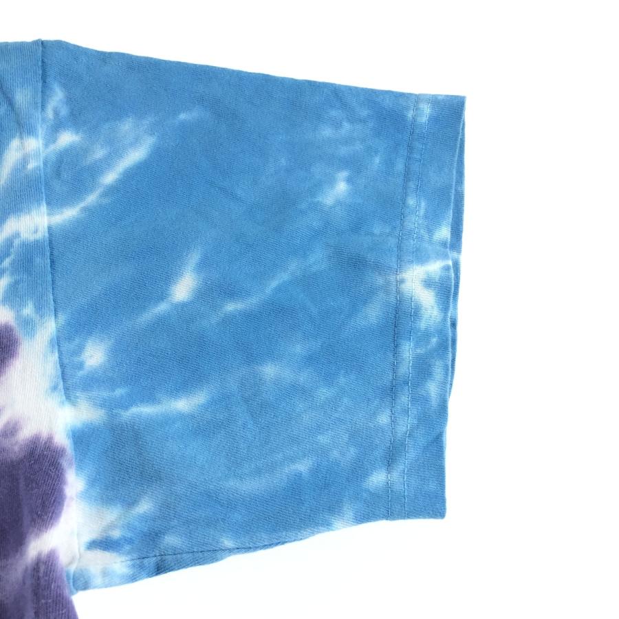 古着 リキッドブルー LIQUID BLUE GRATEFUL DEAD グレイトフルデッド