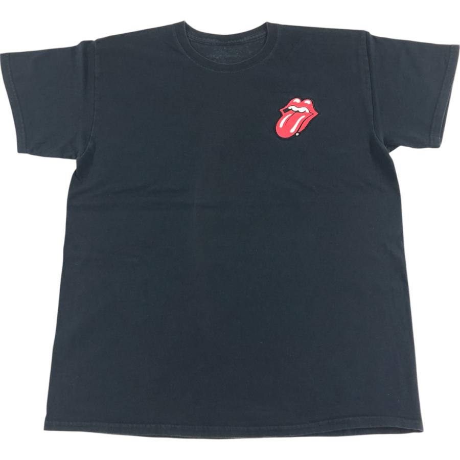 古着 ROLLING STONES ローリングストーンズ バンドTシャツ バンT
