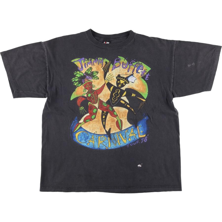 古着 90年代 ジャイアント GIANT Jimmy Buffett ジミー