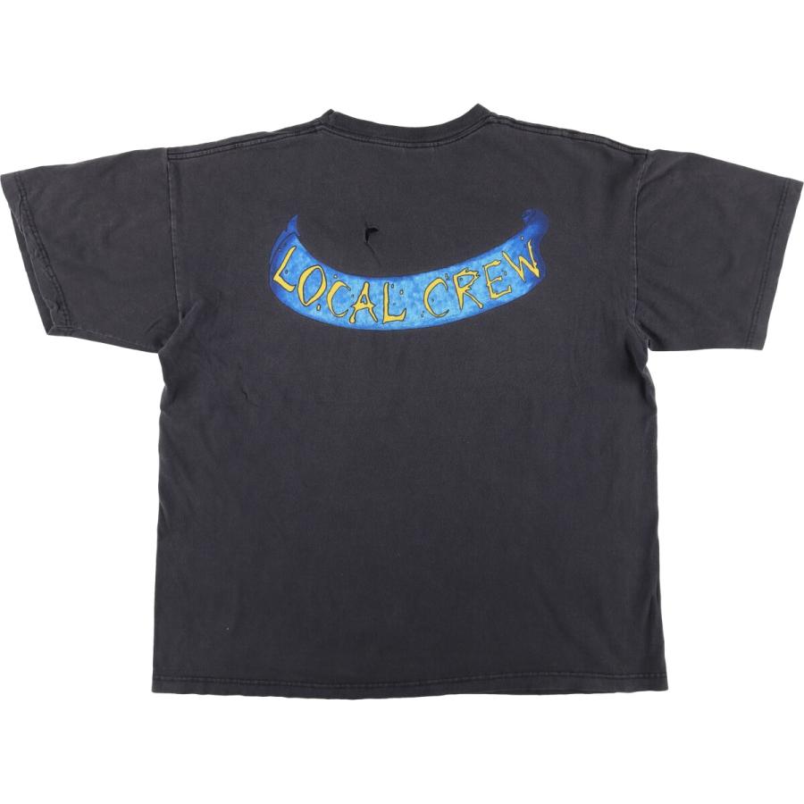 古着 90年代 ジャイアント GIANT Jimmy Buffett ジミー