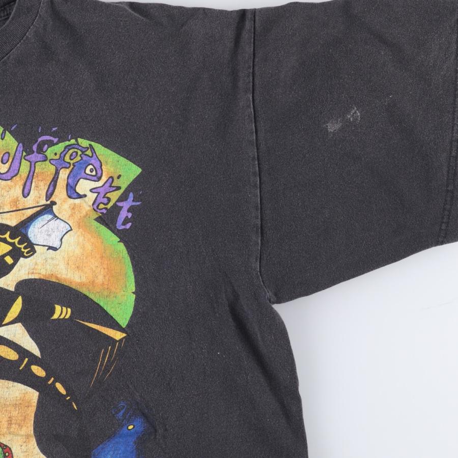 古着 90年代 ジャイアント GIANT Jimmy Buffett ジミー