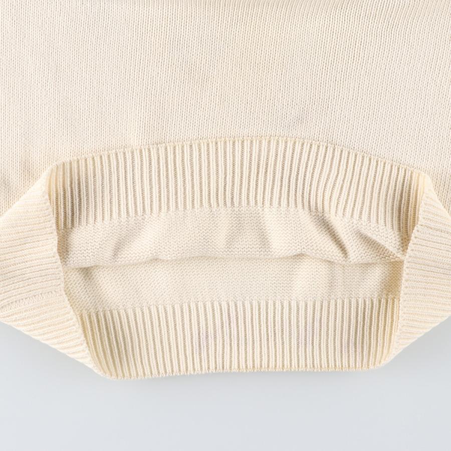 BURBERRY（バーバリー） 古着 Burberry's LONDON Vネック コットン