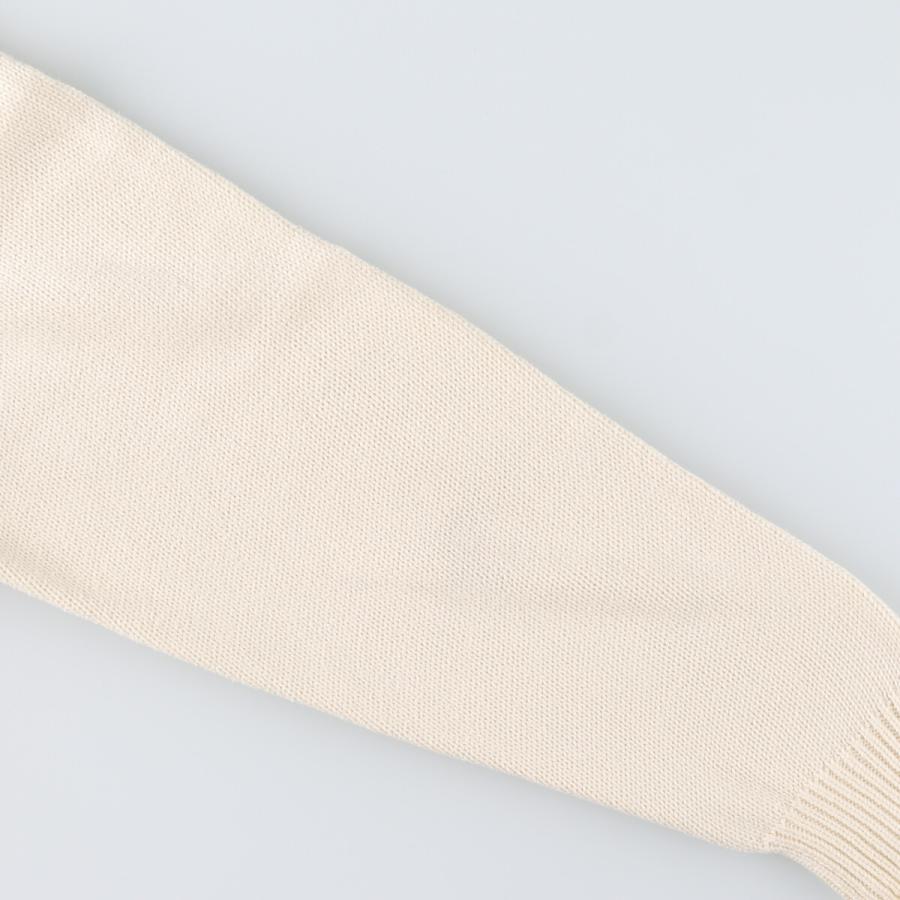 BURBERRY（バーバリー） 古着 Burberry's LONDON Vネック コットン