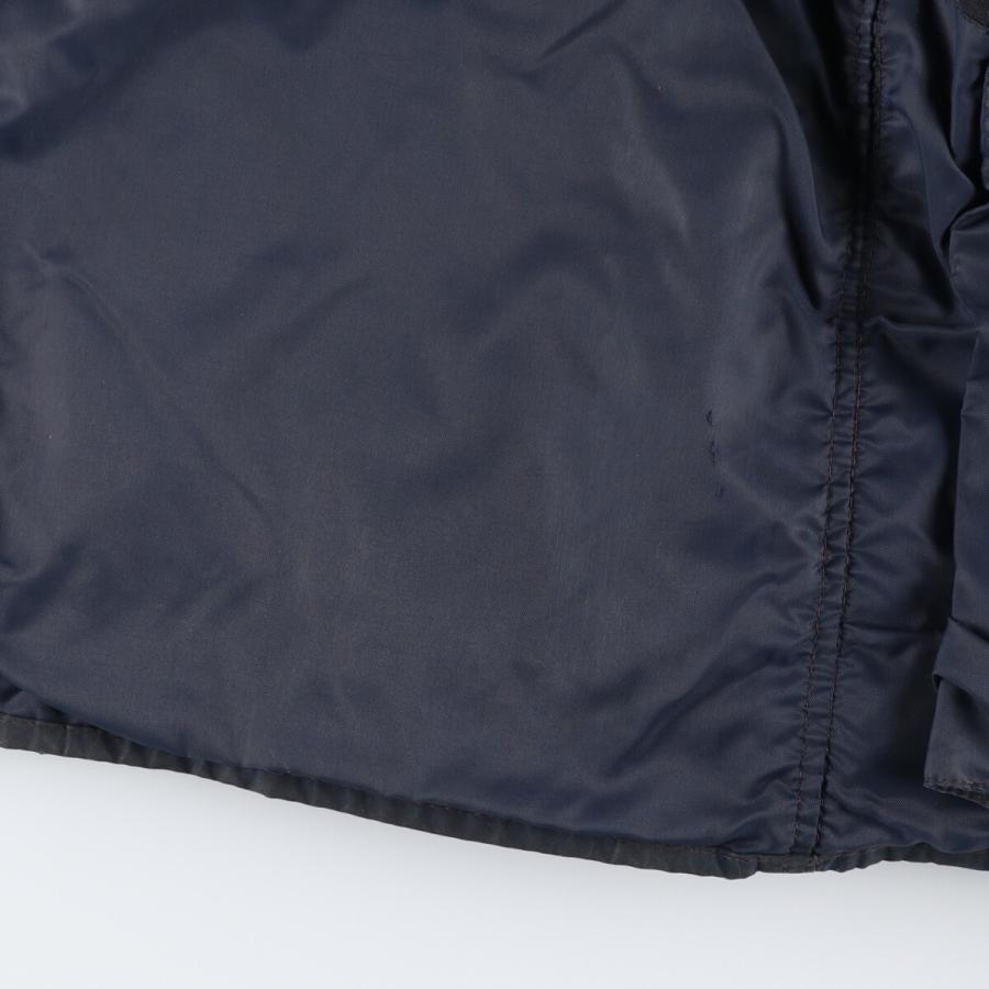 古着 00年代 バブアー Barbour BEDALE ビデイル 旧3ワラント ワックス