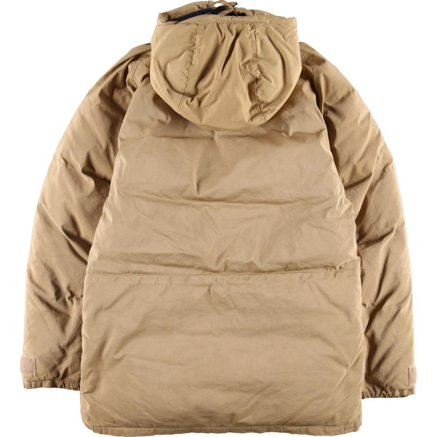 THE NORTH FACE 古着 70年代 ザノースフェイス 茶タグ ダウン THE NORTH FACE 古着 70年代 ザノースフェイス 茶タグ ダウン