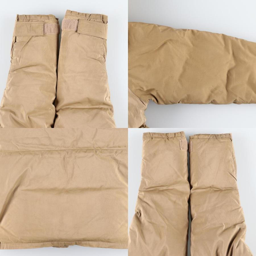 THE NORTH FACE 古着 70年代 ザノースフェイス 茶タグ ダウン THE NORTH FACE 古着 70年代 ザノースフェイス 茶タグ ダウン