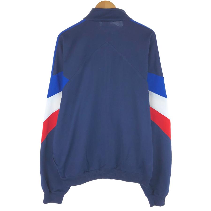 adidas 古着 80~90年代 アディダス ジャージ トラックジャケット