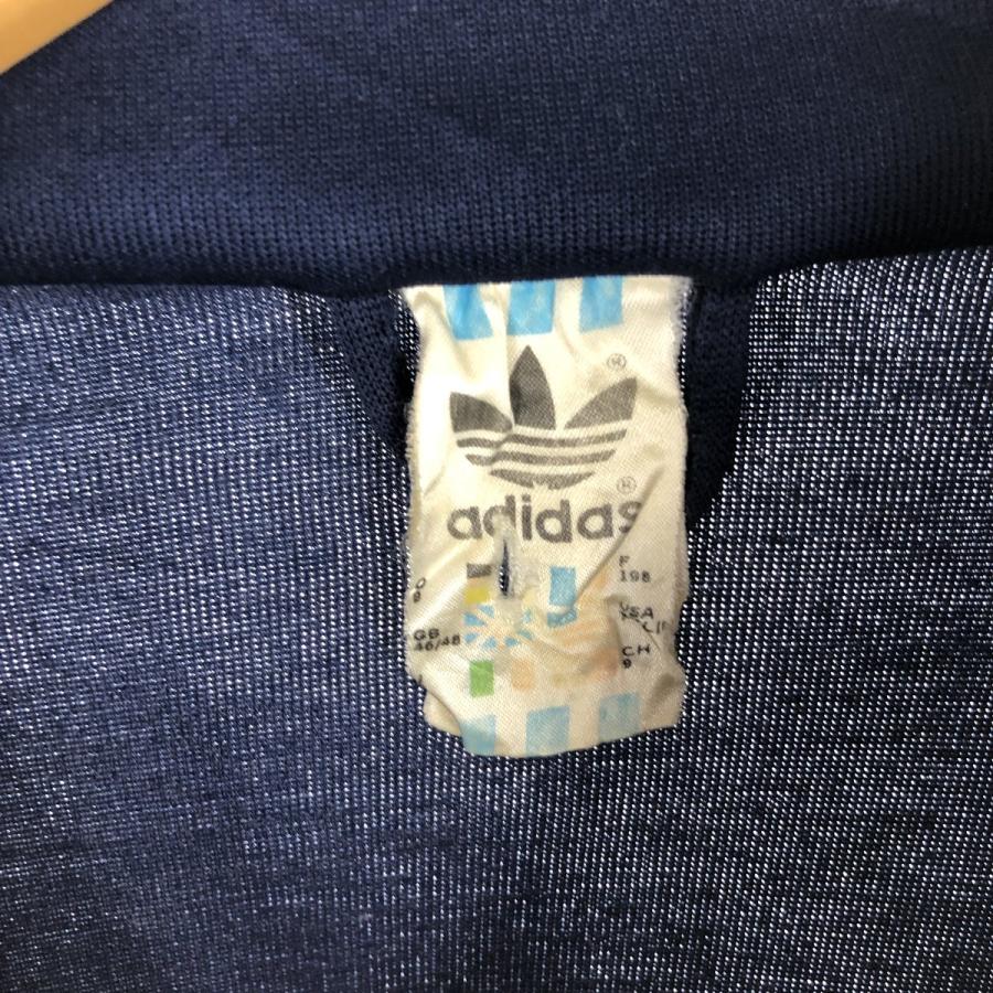 adidas 古着 80~90年代 アディダス ジャージ トラックジャケット