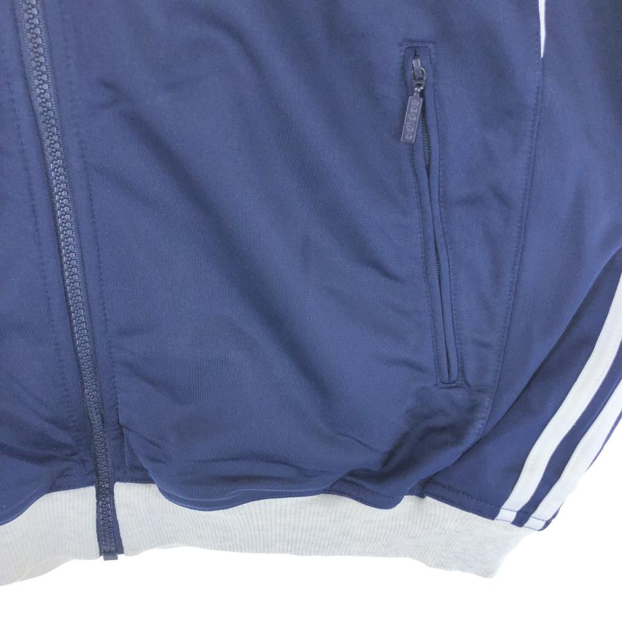 adidas 古着 90年代 アディダス 半袖 ジャージ トラック adidas 古着 90年代 アディダス 半袖 ジャージ トラック