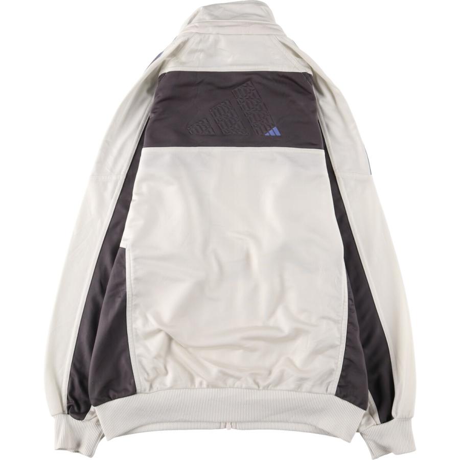 adidas（アディダス） 古着 00年代 ジャージ トラックジャケット