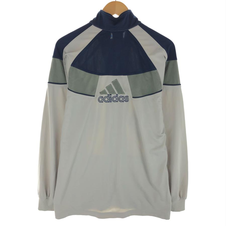古着 adidas トラックジャケット ジャージ adidas 古着 00年代 アディダス ジャージ トラックジャケット