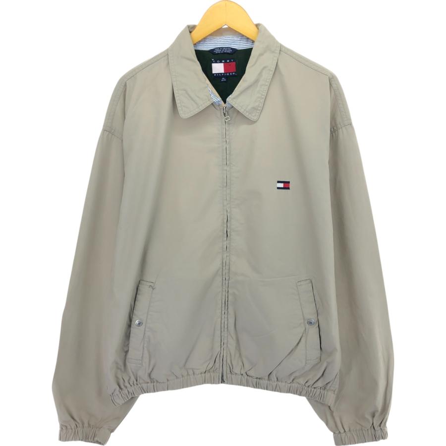 古着 90's/90年代 トミーヒルフィガー TOMMY HILFIGER スウィング