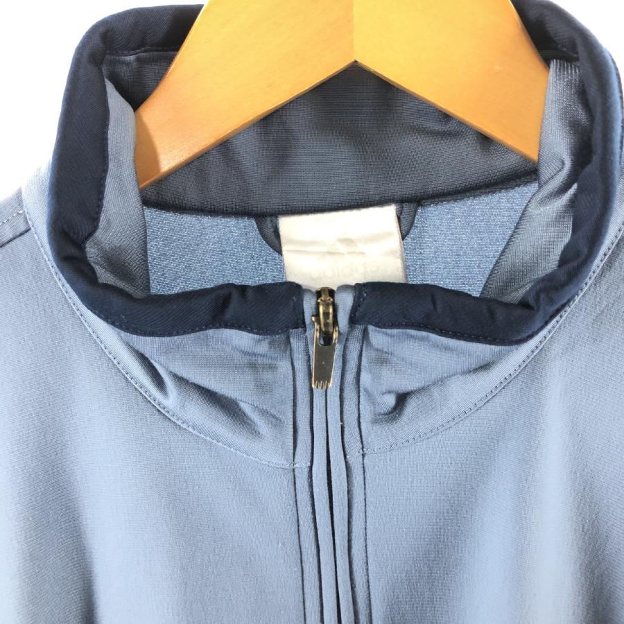 adidas（アディダス） 古着 00年代 ジャージ トラックジャケット