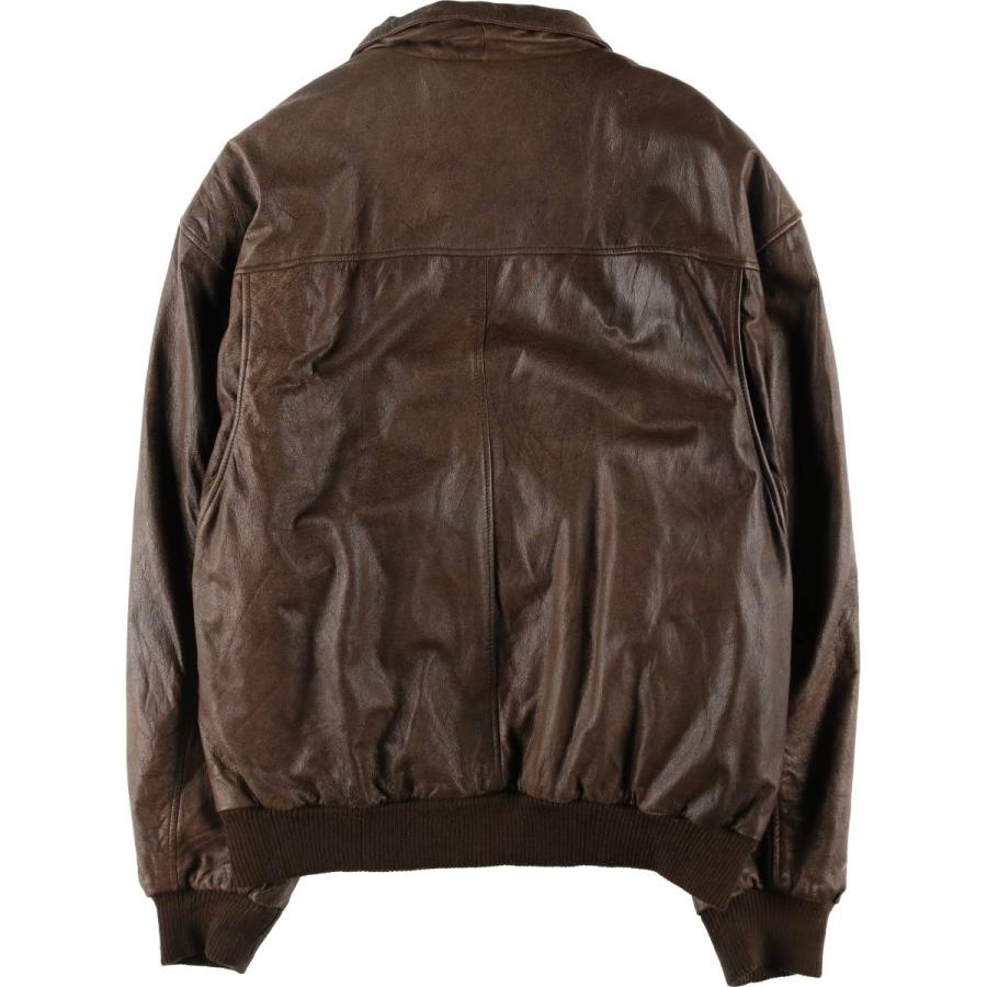 古着 WILSONS ADVENTURE BOUND THINSULATE シンサレート A-2タイプ