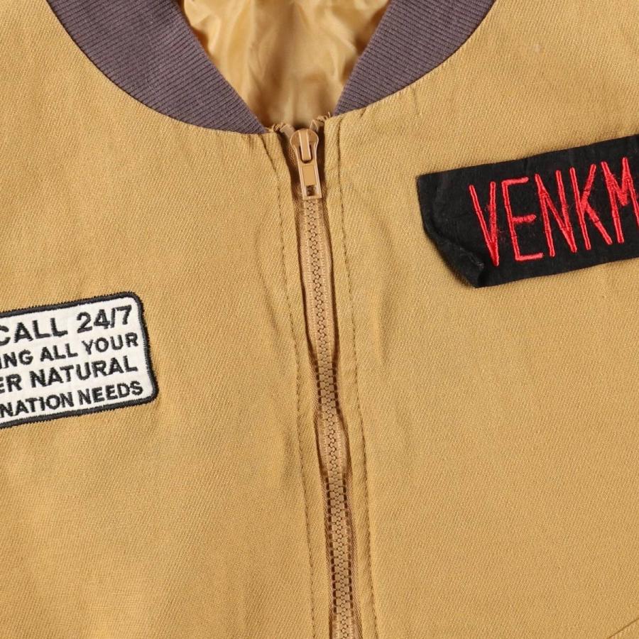 古着 SPIRIT GHOSTBUSTERS ゴーストバスターズ ムービー コットン