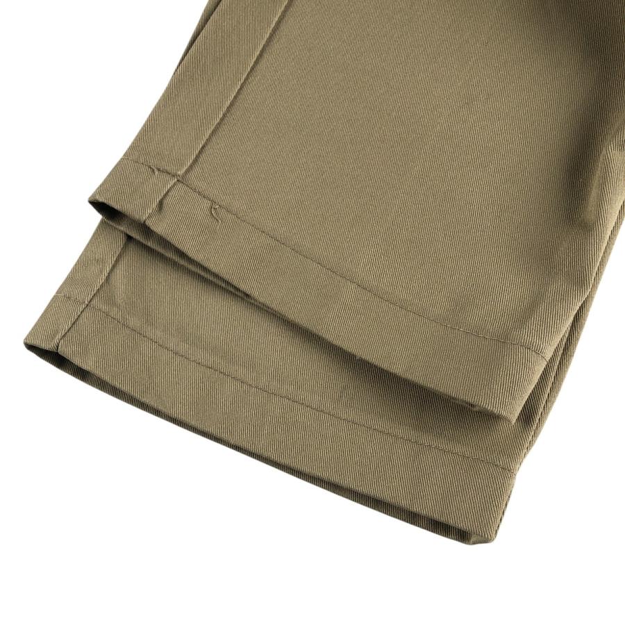 Dickies（ディッキーズ） 古着 90年代 ツータック ワークパンツ USA製