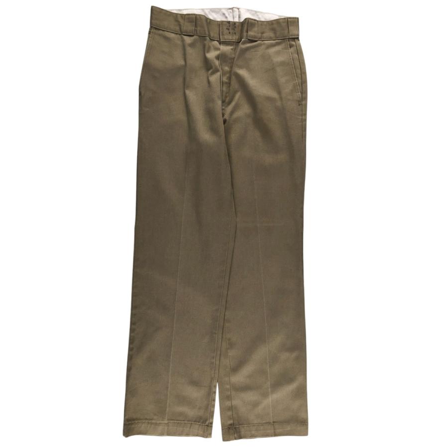Dickies（ディッキーズ） 古着 90年代 ワークパンツ USA製 メンズw32