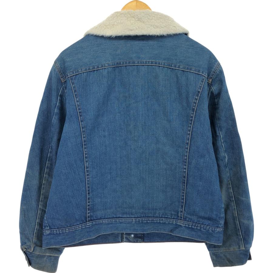 OSHKOSH 古着 70年代 オシュコシュ Osh kosh B'GOSH デニムボア