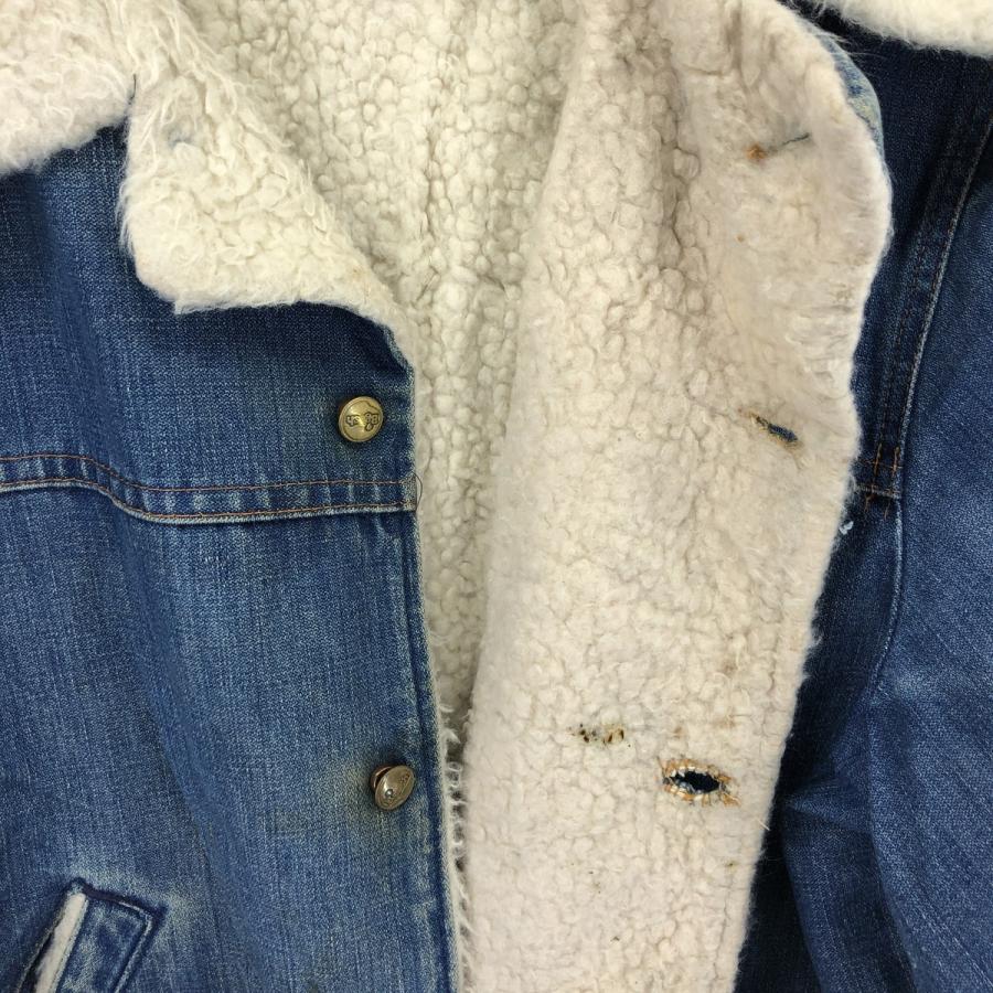 OSHKOSH（オシュコシュ） 古着 70年代 Osh kosh B'GOSH デニムボア
