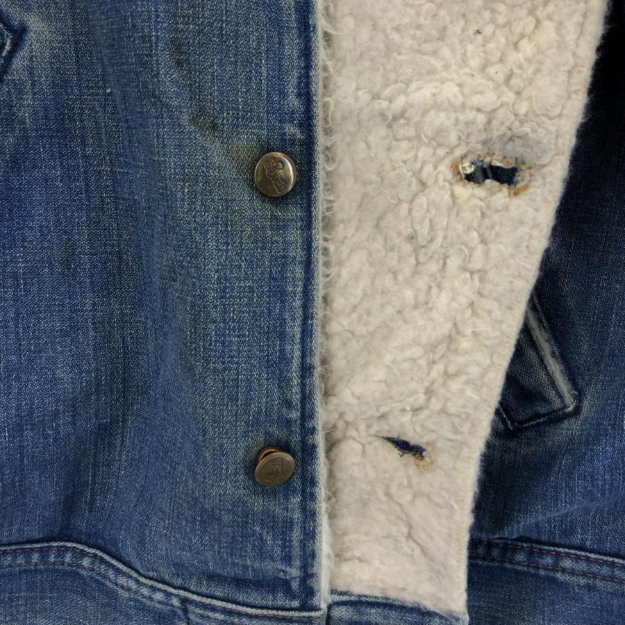 OSHKOSH（オシュコシュ） 古着 70年代 Osh kosh B'GOSH デニムボア