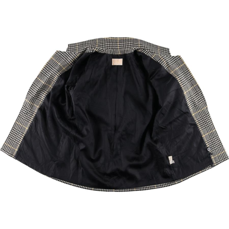PENDLETON 古着 70年代 ペンドルトン グレンチェック ウール  